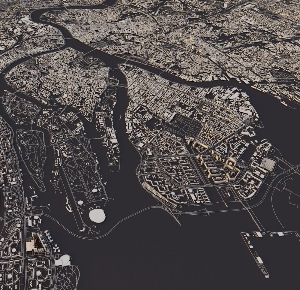 GIS Technology