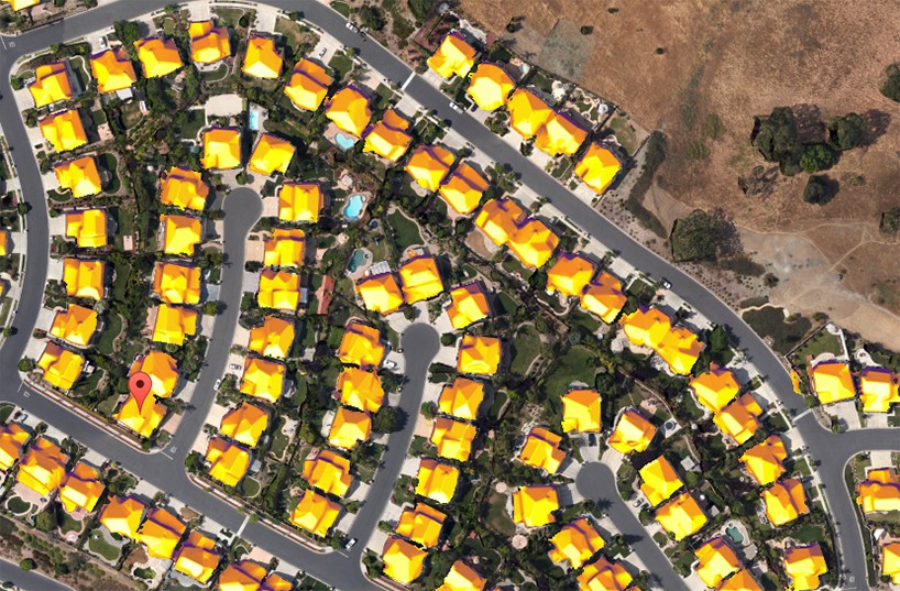 Solar Potential