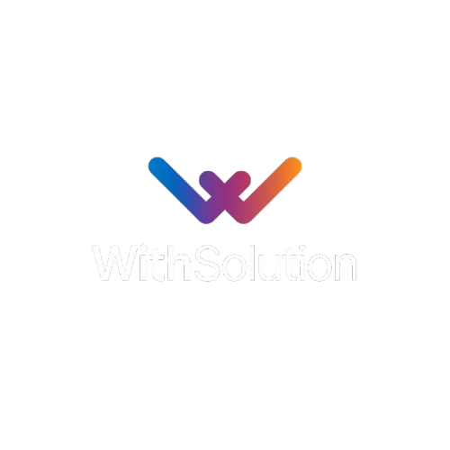 WithSolution Logo